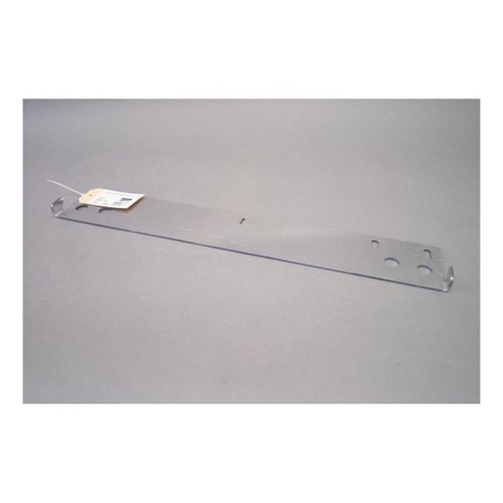 Brötje Aufhängeschiene für WGB-K/WTK, 988773