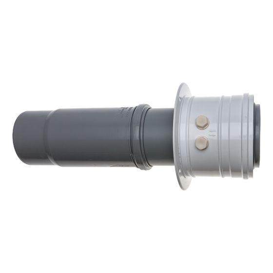 Brötje Abgasleitung mit Abgasadapter für WGB 2.50/2.70