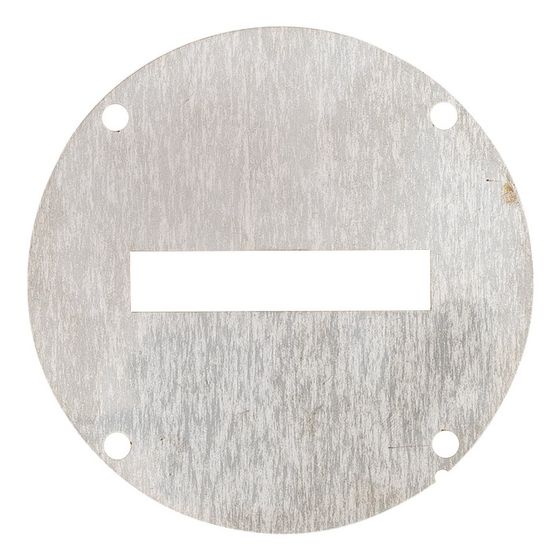 Brötje Luftblende WGB 2.50, 991162