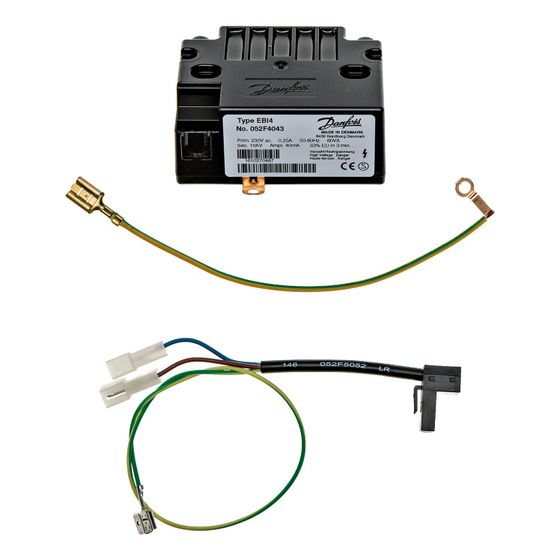 Brötje Zündtrafo EBI 052F O-42 US, 991209