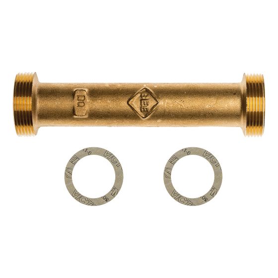 Brötje Pumpenersatzrohr, für WGB 2.50/2.70