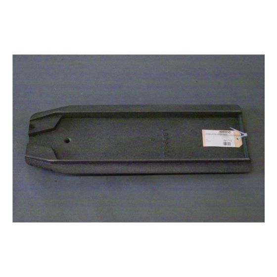 Brötje Wirbulator unten, 991773