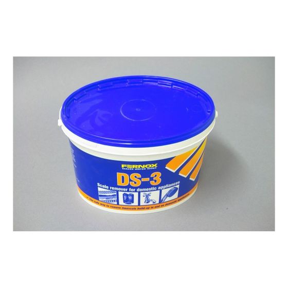 Brötje Fernox Entkalkungsmittel DS 3, 2kg Gebinde