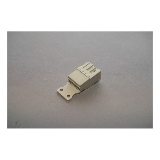 Brötje Stecker Mischer, 992190