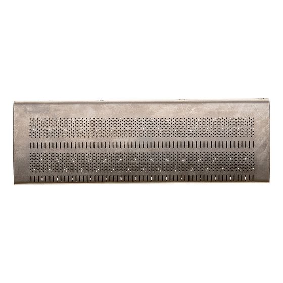 Brötje Brennerplattensegment für WGB BBS, Metallausführung