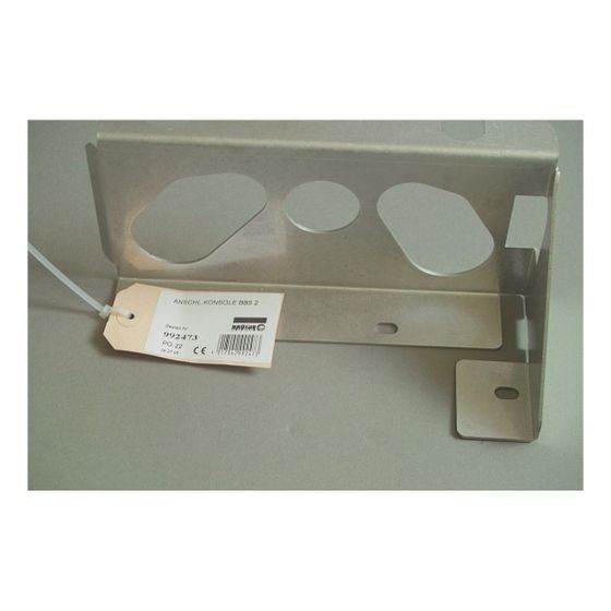 Brötje Anschlusskonsole, 992473