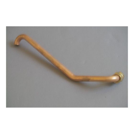 Brötje Gasrohr Brenner, für BBS 2.28, 992596
