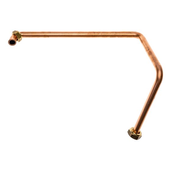 Brötje Anschlussleitung für MAG Heizung Standard