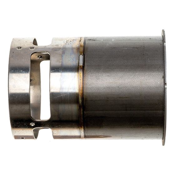 Brötje Brennerrohr O-42 40kW, 993319