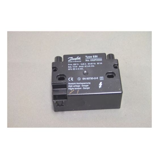 Brötje Zündtrafo O-42 US, 993746