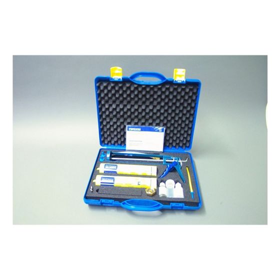 Brötje Fernox Heizungsschutzkoffer, 993814