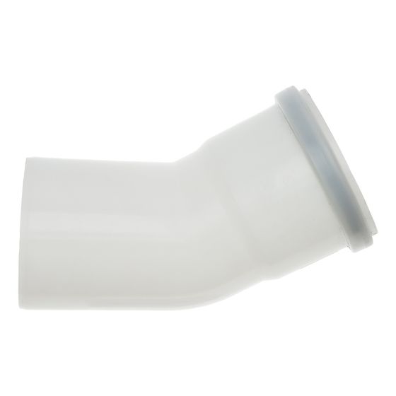 Brötje Bogen 30 Grad für DN 80 PPs, 994897