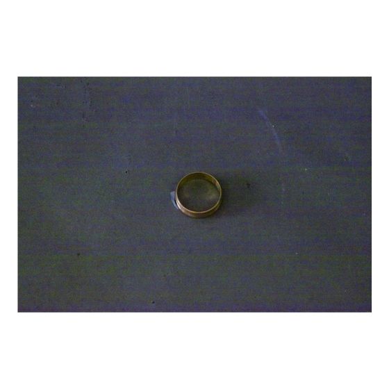 Brötje Klemmring 28mm, 45 Grad, 995092