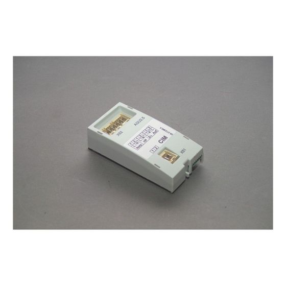 Brötje Clip-In Mischer Ersatzmodul Typ AGU2.500A109