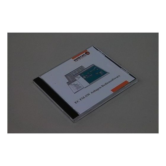 Brötje Software Fernmanagement FM-SW
