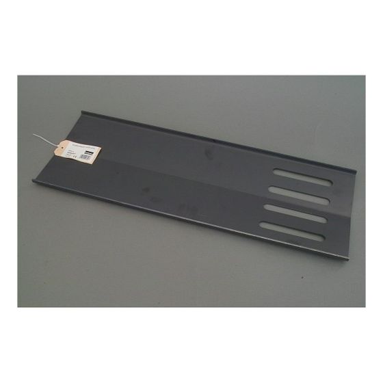 Brötje Feuerraumblech hinten für HVK 50, 996907