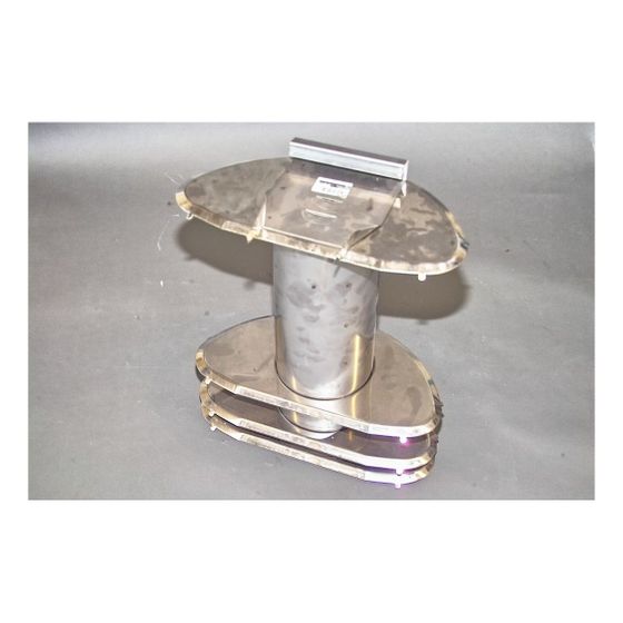 Brötje Wirbulator O-42 US, Länge 20mm, 998147