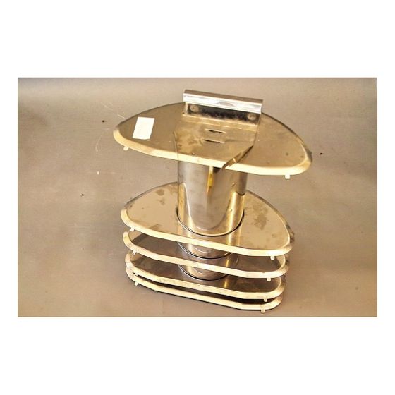 Brötje Wirbulator O-42 US, Länge 25mm, 998154