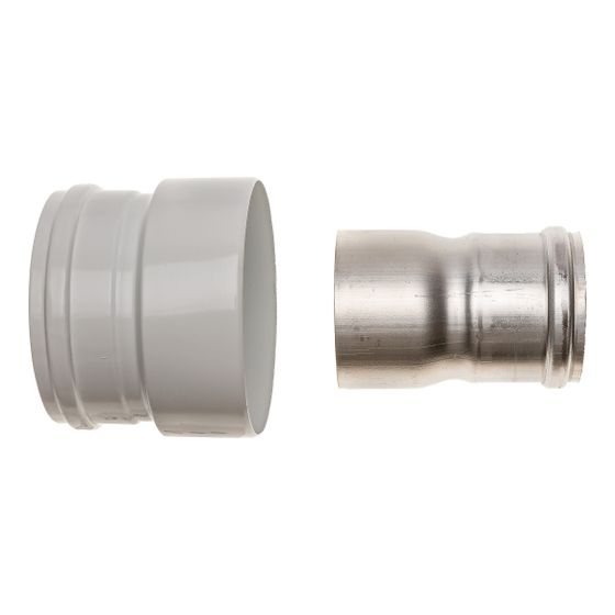 Brötje Adapter 6, 80/125–70/110, 998277