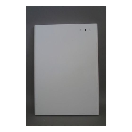Brötje Vorderwand, für SSP/RSP BBS 2N, 998581