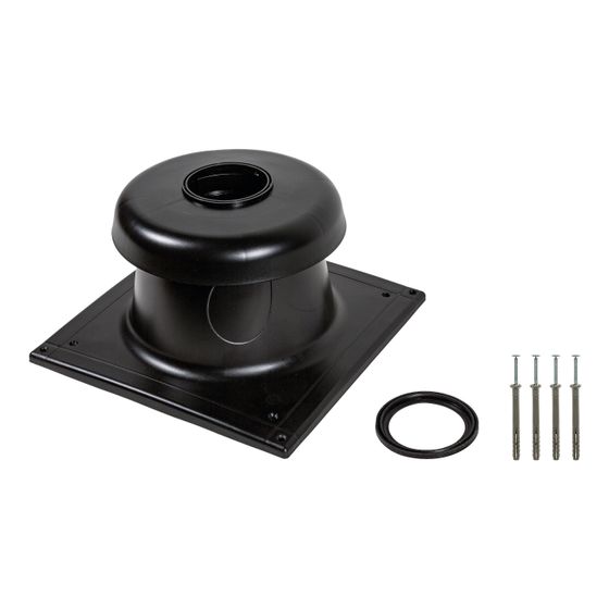 Brötje Schachtabdeckung für KAS 80/2, 999106