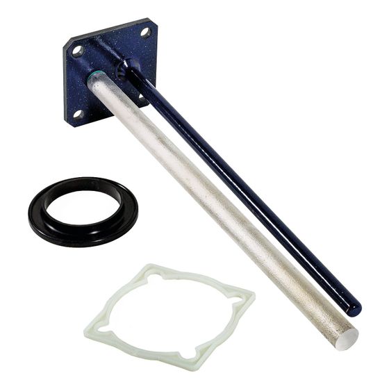 Brötje Handlochdeckel für BS 120, 999236