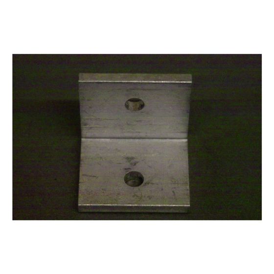 Brötje Winkel 45/45/9 L50 für DBS 20/20N