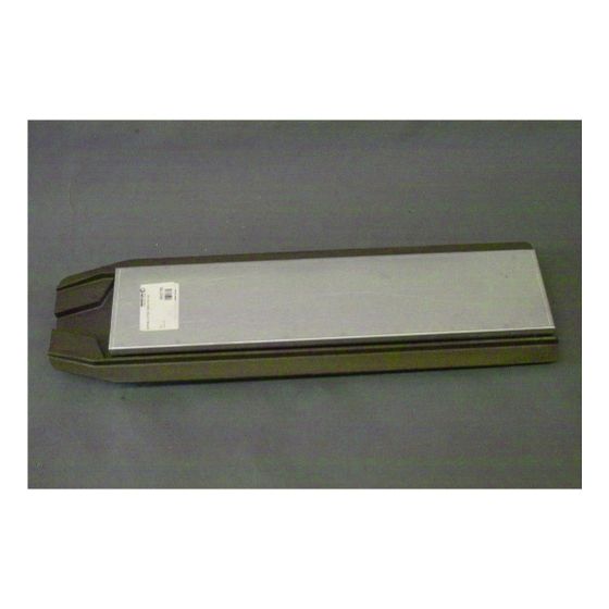 Brötje Wirbulator oben für FB 130, 999786