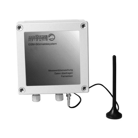 Brötje Fernschalt- und Überwachungsmodul GSM FSM B