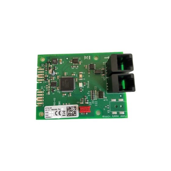 Brötje S-Bus-Modul IWR SBM, zur Verbindung von IWR-Reglern