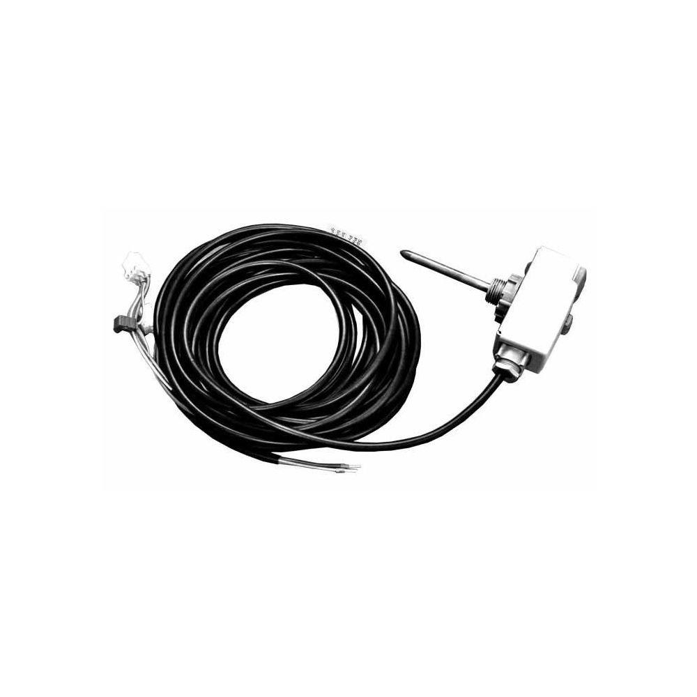 Brötje Speicherregler SR TR, für Speicher EAS 300-500 und Fremdkessel... BROETJE-063296 4017042063296 (Abb. 2)