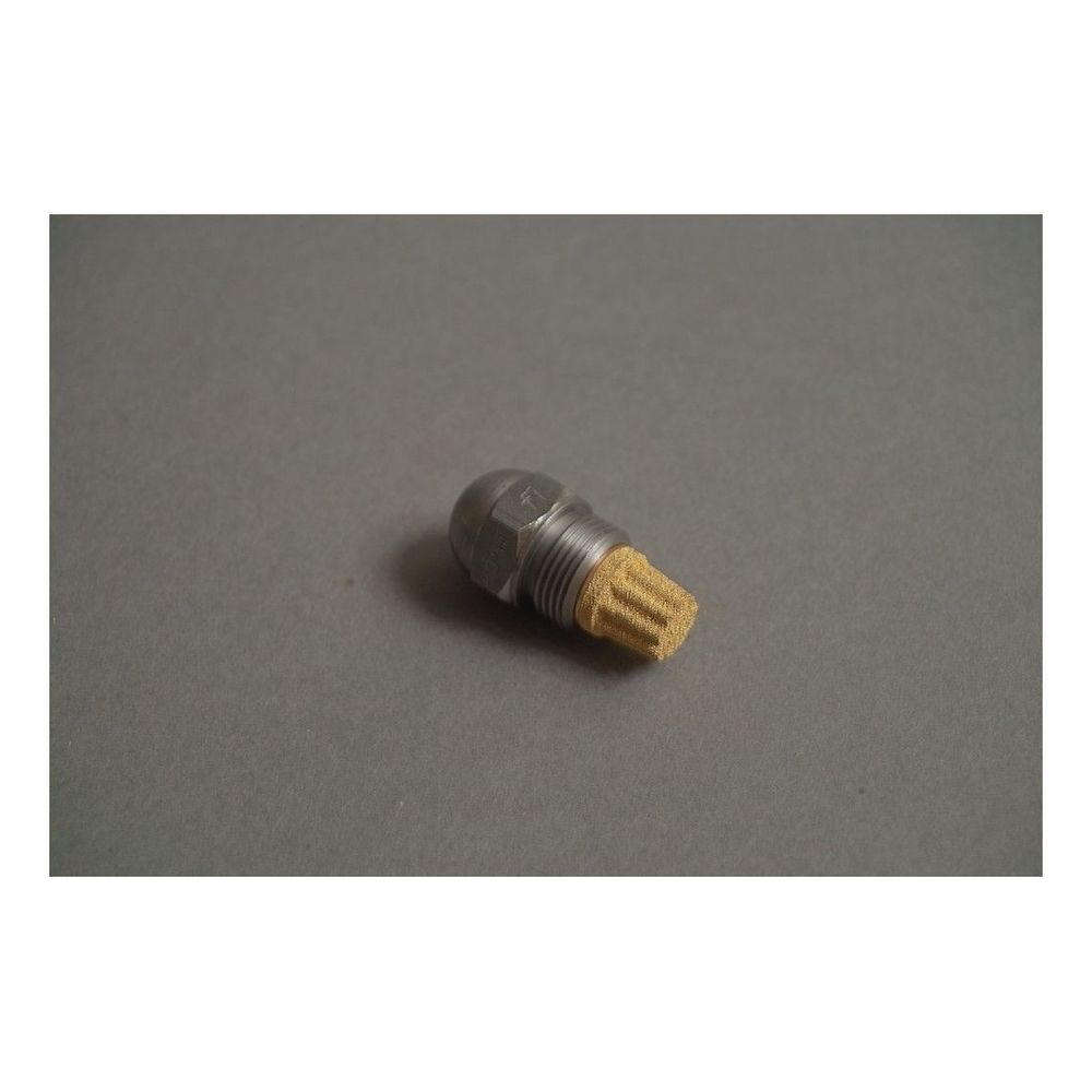 Brötje Fluidics-Düse 0,45 Gall/h 80 Grad Typ SF... BROETJE-066716 4017042066716 (Abb. 1)
