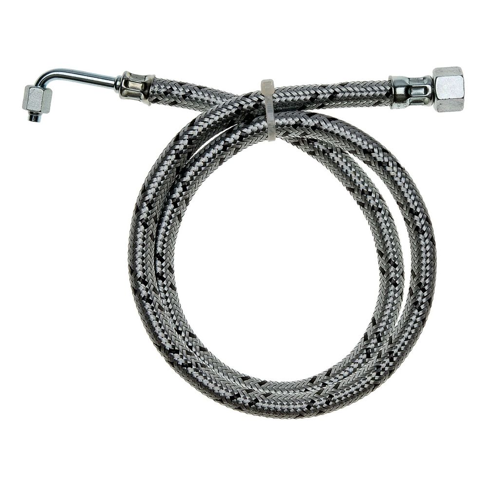 Brötje Ölschlauch DN 6, 1000mm lang, ESB, O-112 und ähnliche... BROETJE-066952 4017042066952 (Abb. 1)