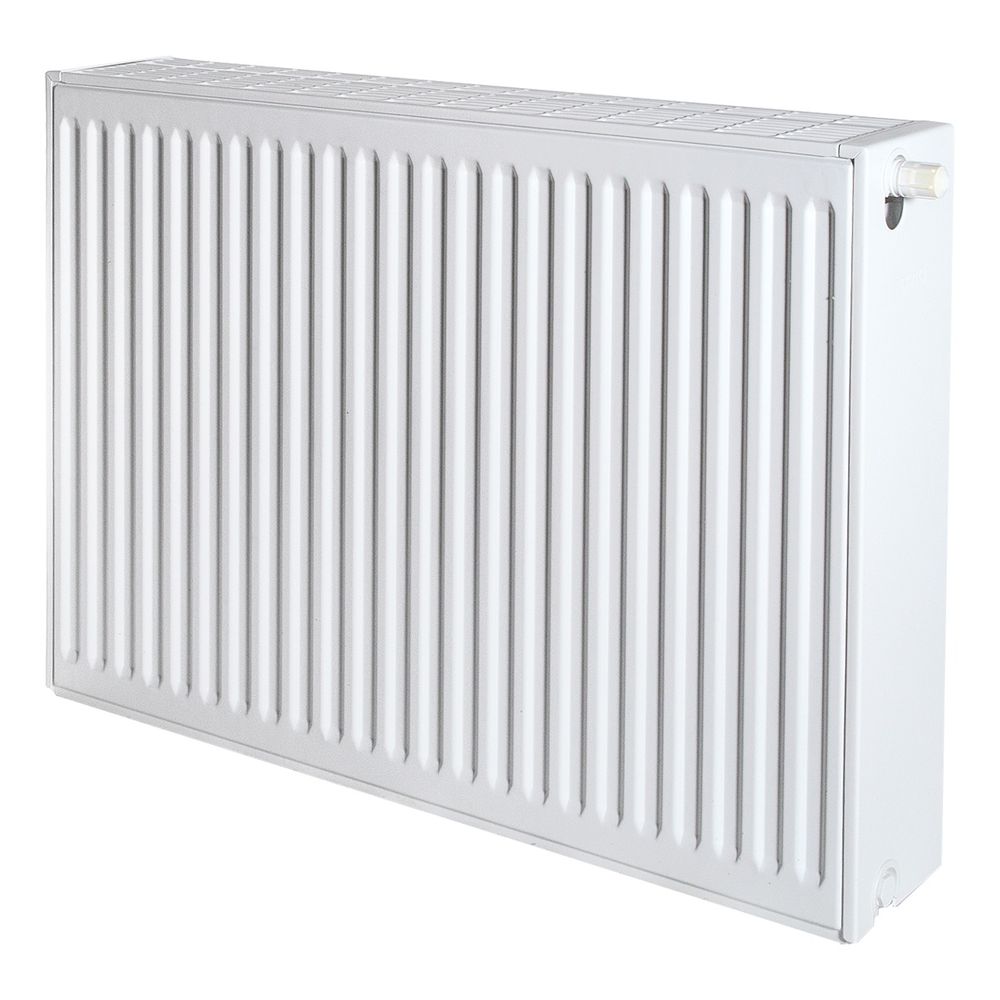 Brötje Ventil-Flachheizkörper EuroProfil Excellent Typ 33 E 500x158x2700mm, profilierte... BROETJE-091565 4017042091565 (Abb. 1)
