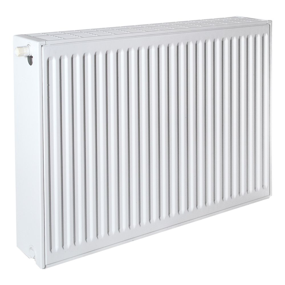 Brötje Ventil-Flachheizkörper EuroProfil Excellent Typ 33 E 500x158x1100mm, profilierte... BROETJE-504362 4017042504362 (Abb. 1)