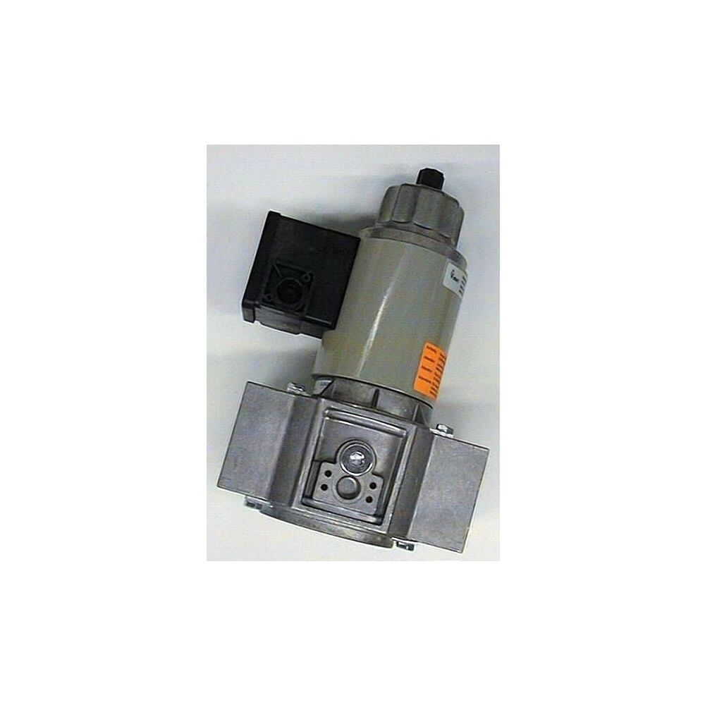 Brötje Magnetventil 1 1/2", MVDLE 215/3, G-280-II... BROETJE-513340 4017042513340 (Abb. 1)