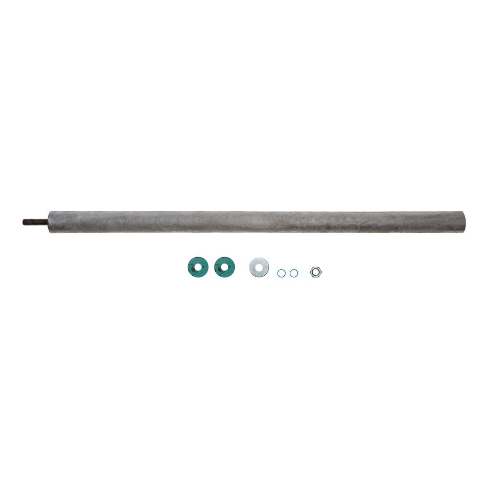 Brötje Magnesiumanode 26x480mm, für BBS, BBK, BS... BROETJE-517591 4017042517591 (Abb. 1)