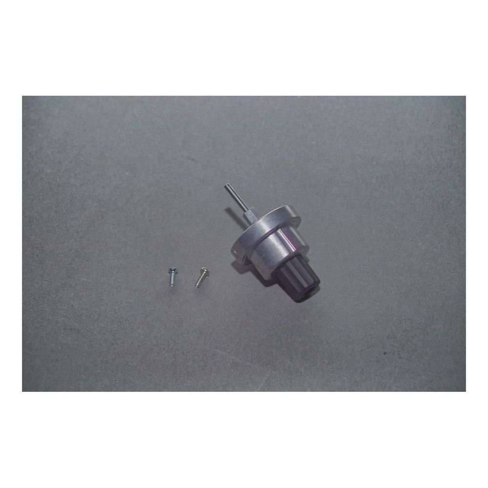 Brötje Hydraulikkopf MB 403-146980, 525473... BROETJE-525473 4017042525473 (Abb. 1)