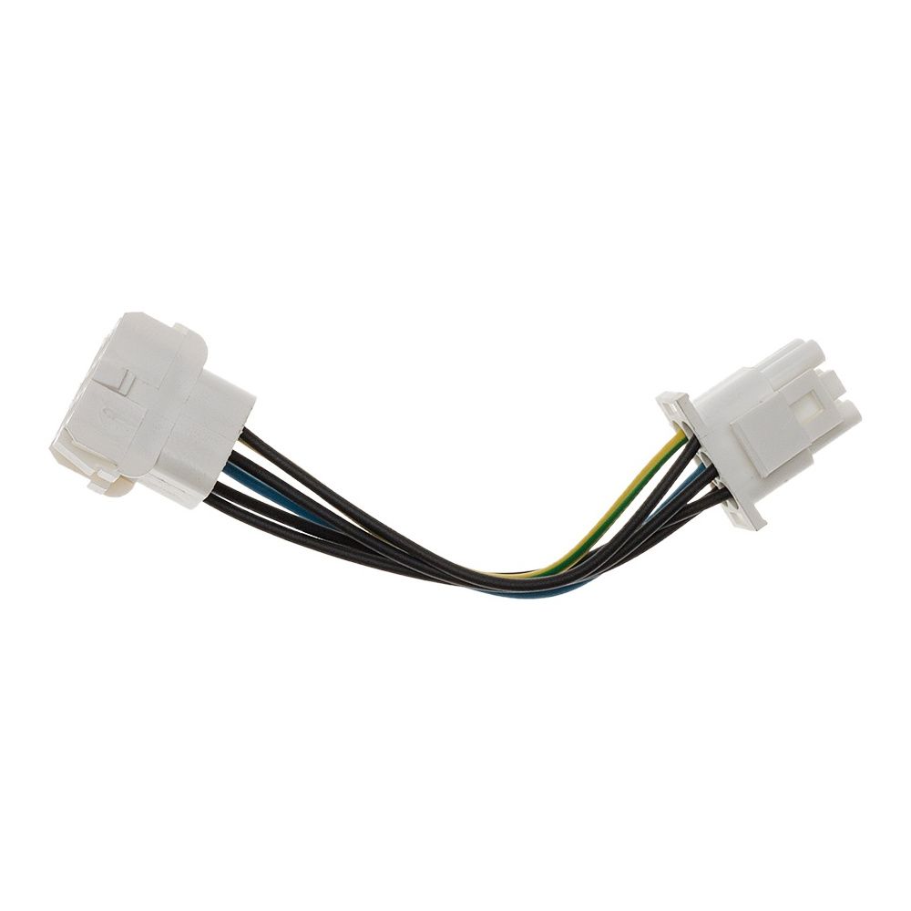 Brötje Adapter Heizkreisregelung 9-polig auf Kesselkreisregelung 6-polig... BROETJE-526173 4017042526173 (Abb. 1)
