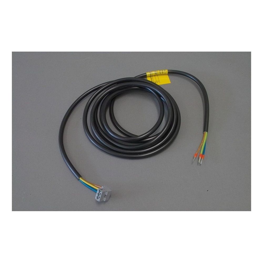 Brötje Anschlussleitung für Pumpe Heizkreis 1... BROETJE-528061 4017042528061 (Abb. 1)