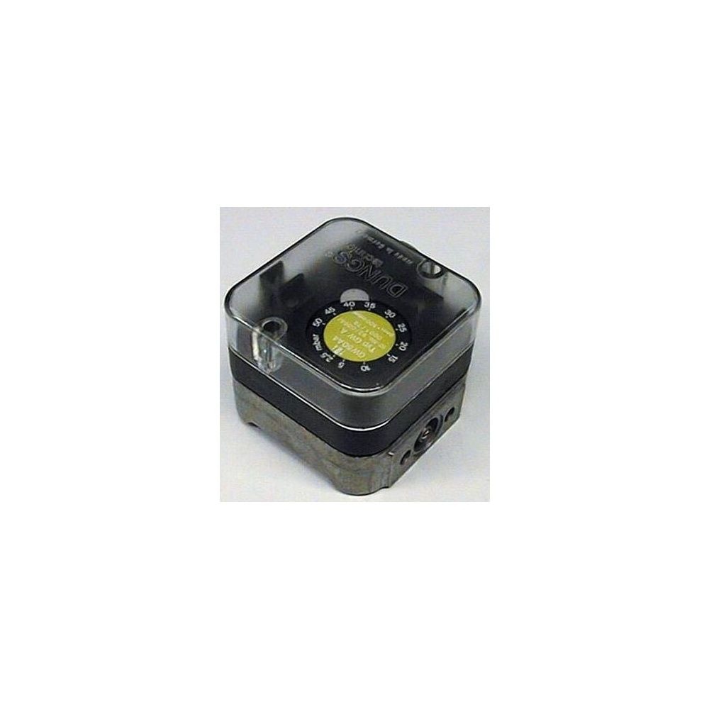 Brötje Gasdruckwächter für GW 50 A 4, 529044... BROETJE-529044 4017042529044 (Abb. 1)