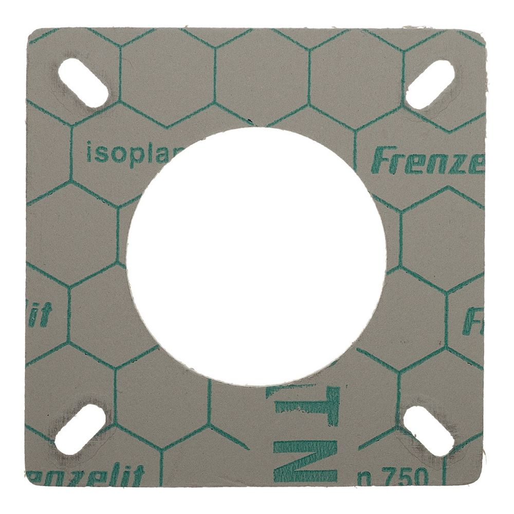 Brötje Dichtung für Brennerkopf Ö 112-1 und Ö 112-2... BROETJE-530187 4017042530187 (Abb. 1)