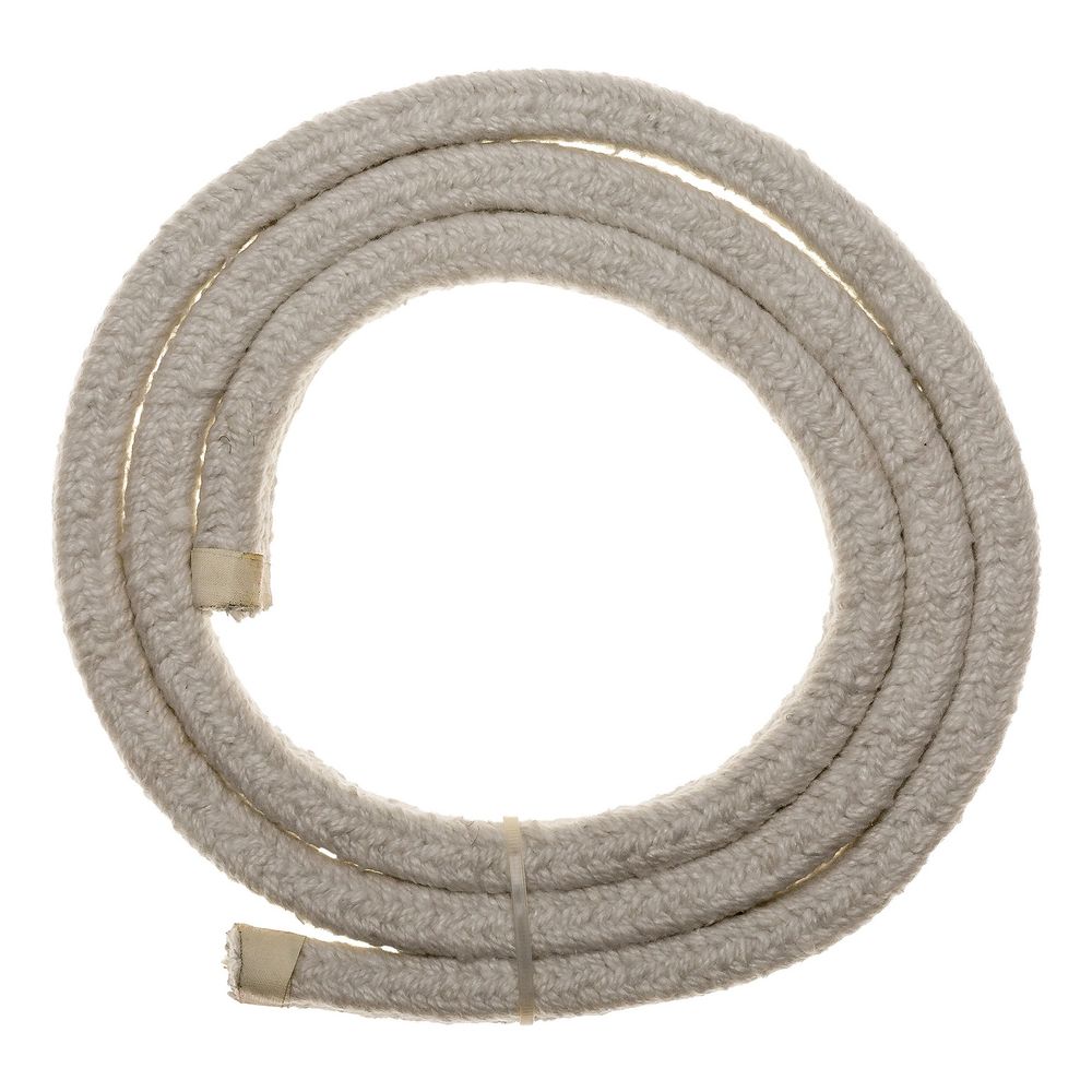 Brötje Dichtschnur für Kesseltür 18x14x1630mm, für EB 90-180... BROETJE-531245 4017042531245 (Abb. 1)