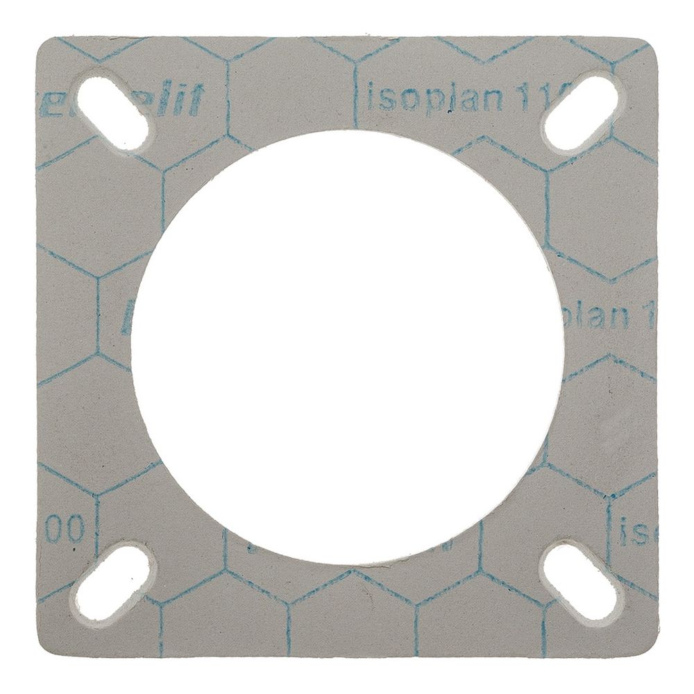 Brötje Dichtung für Brennerkopf O-112... BROETJE-533379 4017042533379 (Abb. 1)