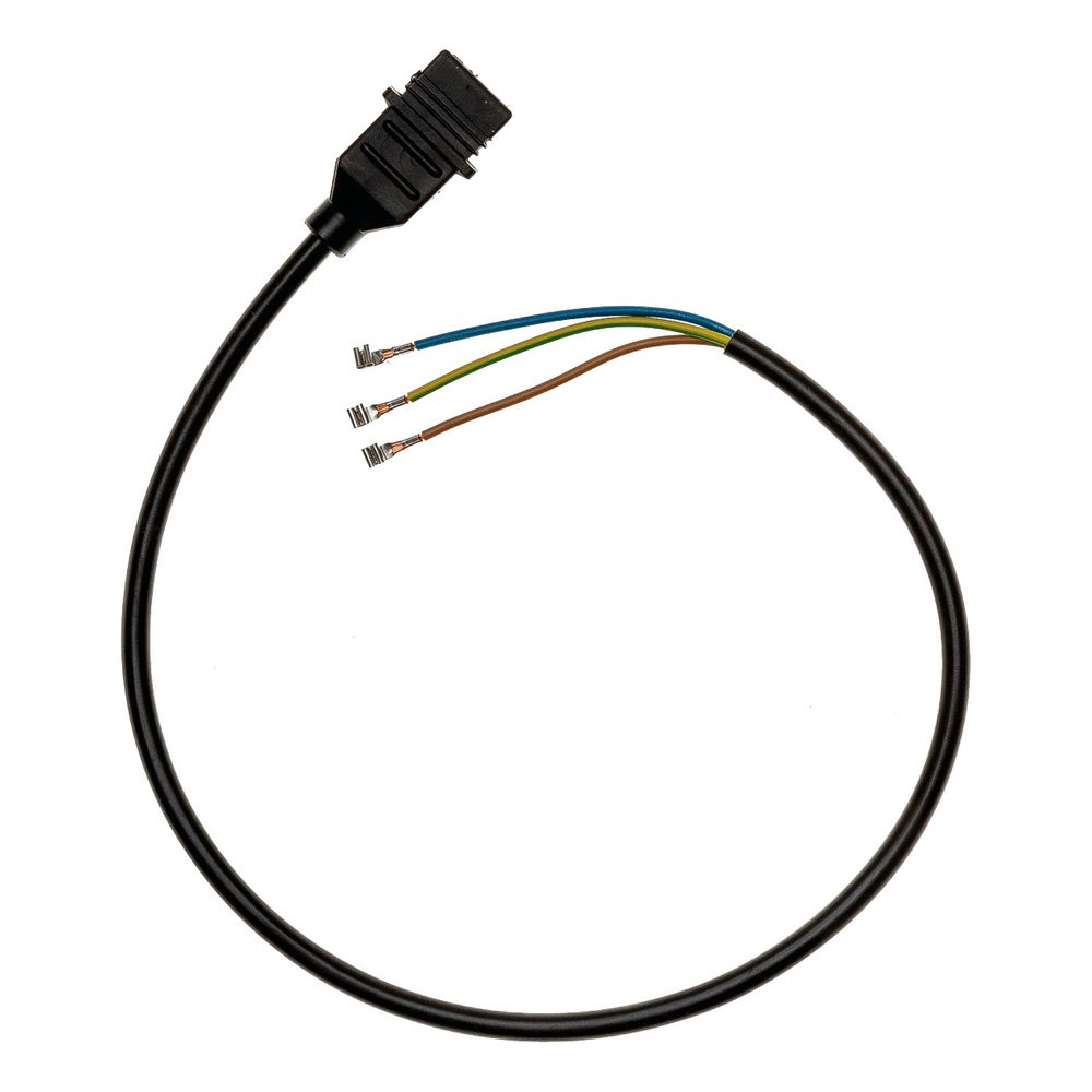 Brötje Elektrische Anschlussleitung für Ölpumpe und Magnetventile... BROETJE-533447 4017042533447 (Abb. 1)