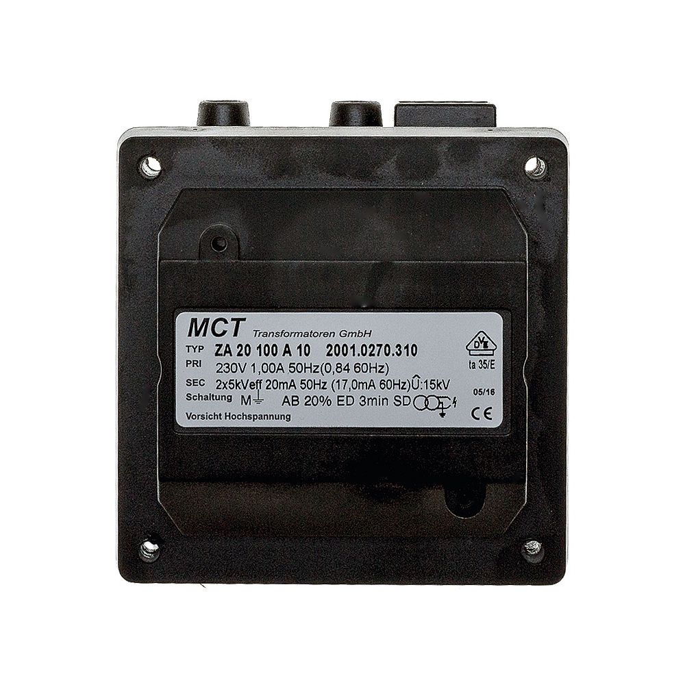 Brötje Zündtrafo, 533591... BROETJE-533591 4017042533591 (Abb. 1)