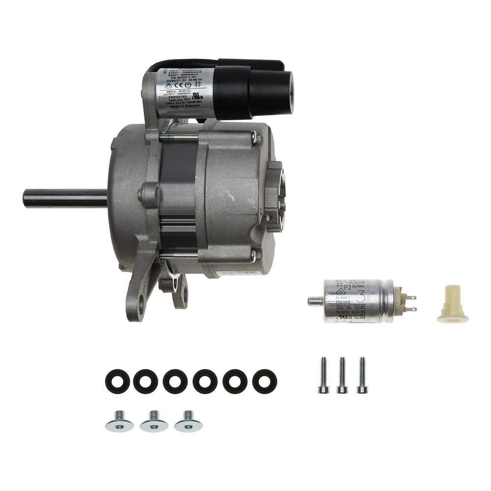 Brötje Brennermotor für O-41/1 und O-41/2... BROETJE-535878 4017042535878 (Abb. 1)