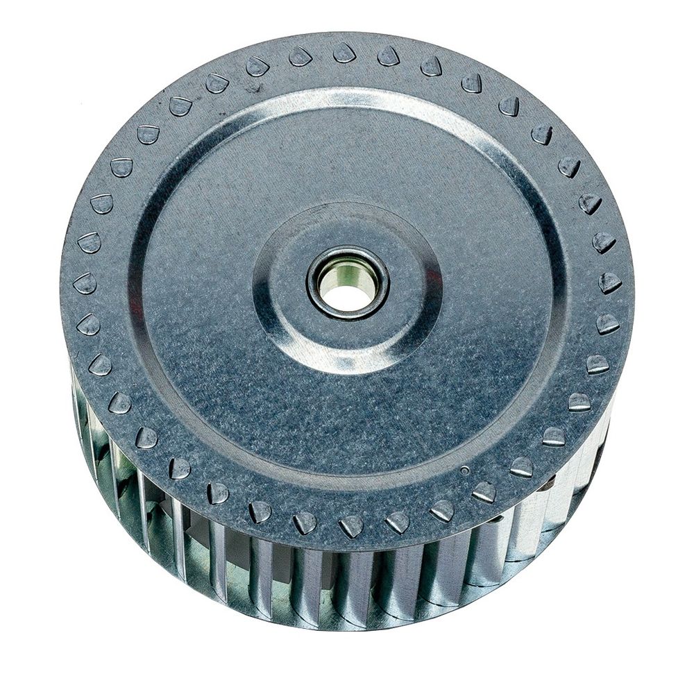 Brötje Ventilatorrad für O-41 und SOB 22/26... BROETJE-535885 4017042535885 (Abb. 1)