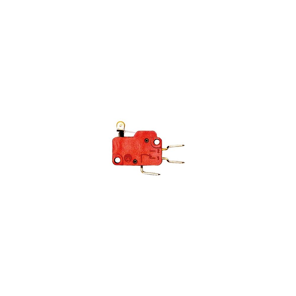 Brötje Microschalter Typ 1006.1201, G-280 NZ... BROETJE-538671 4017042538671 (Abb. 1)