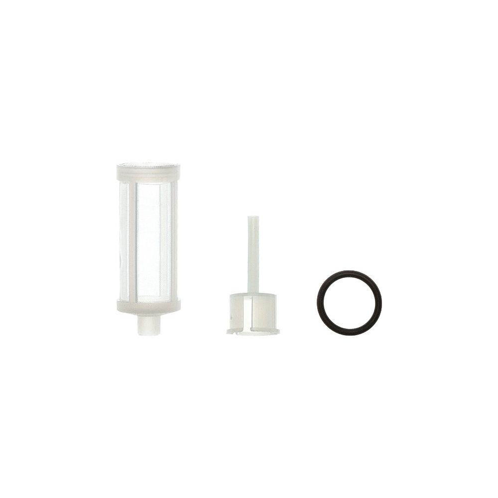 Brötje Filtersieb und O-Ring, für Ölpumpe Danfoss BFP... BROETJE-539319 4017042539319 (Abb. 1)